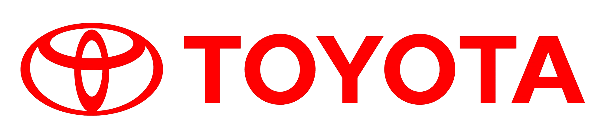 Toyota logo