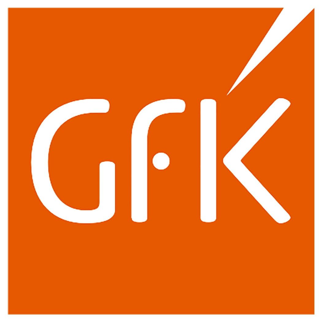 GFK logo