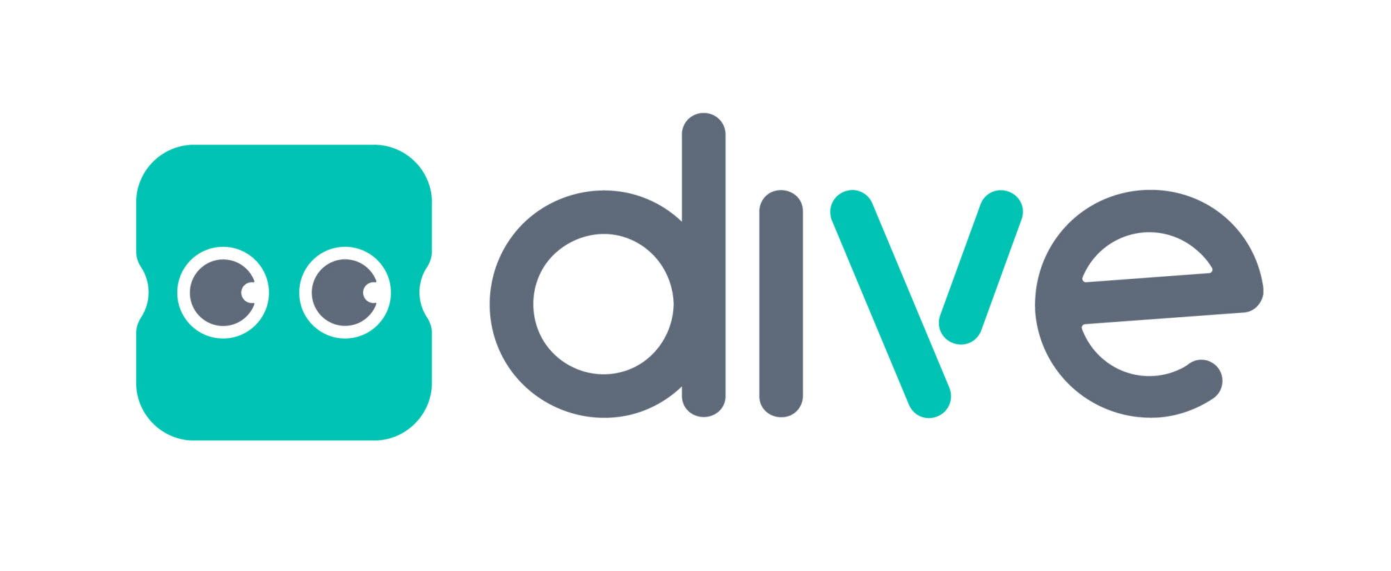 Dive Medical logo