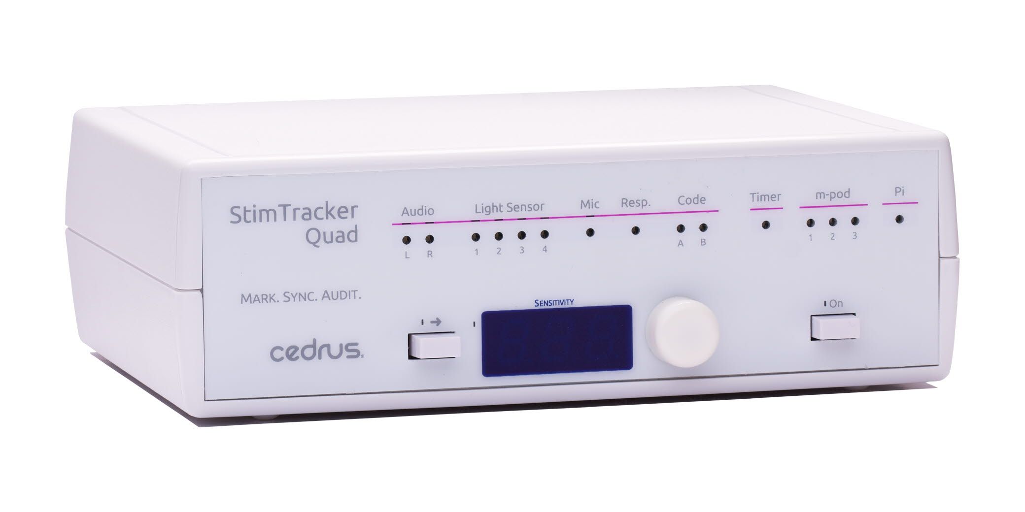 tobiipro cedrus stimtracker