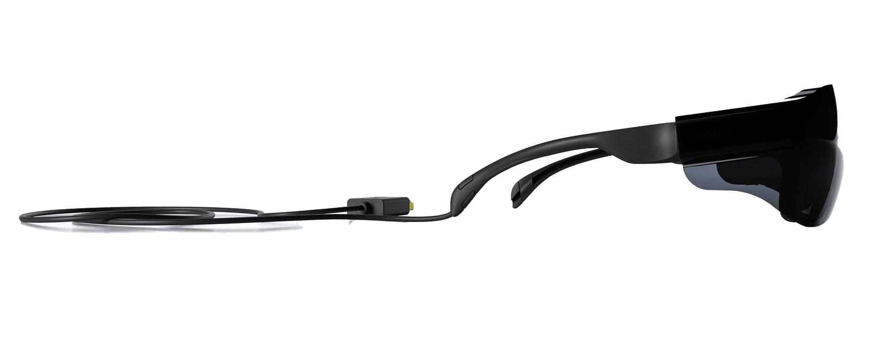 Tobii Pro Glasses 3 protective lenses