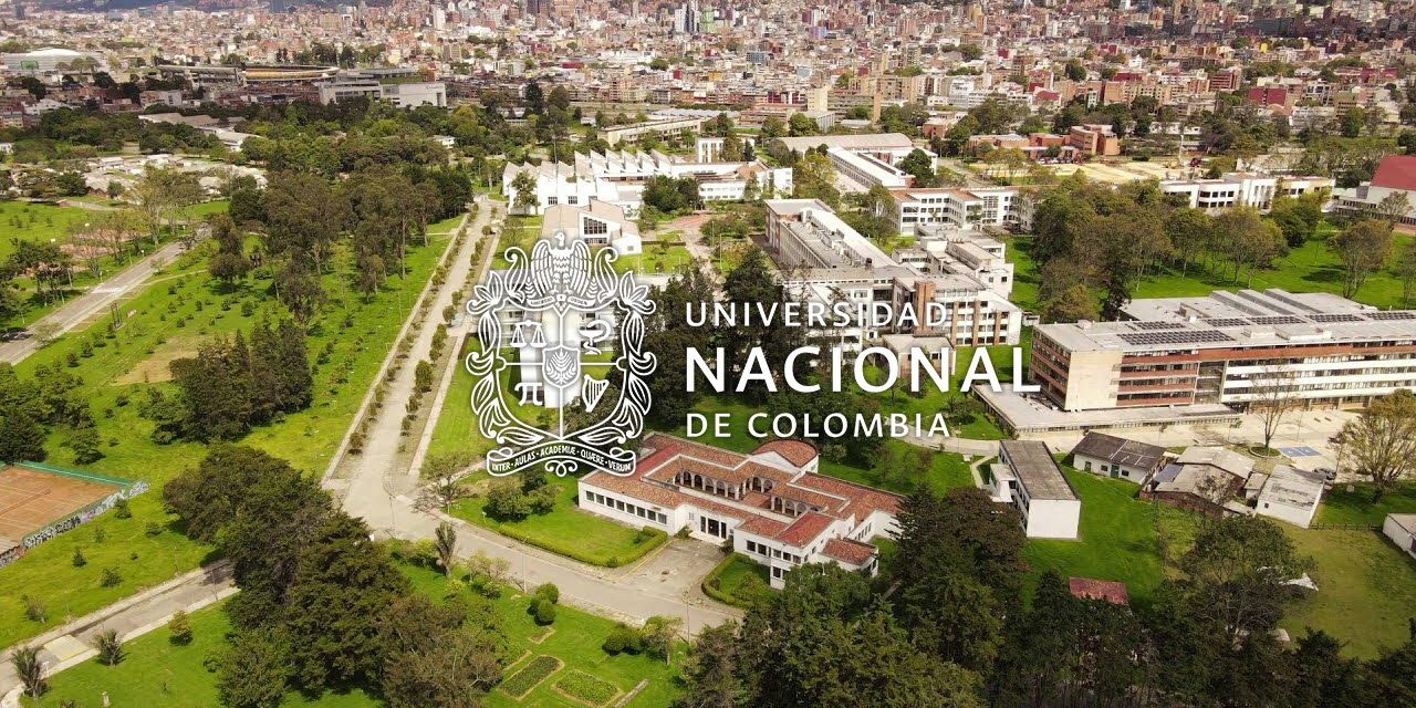 Universidad Nacional de Colombia