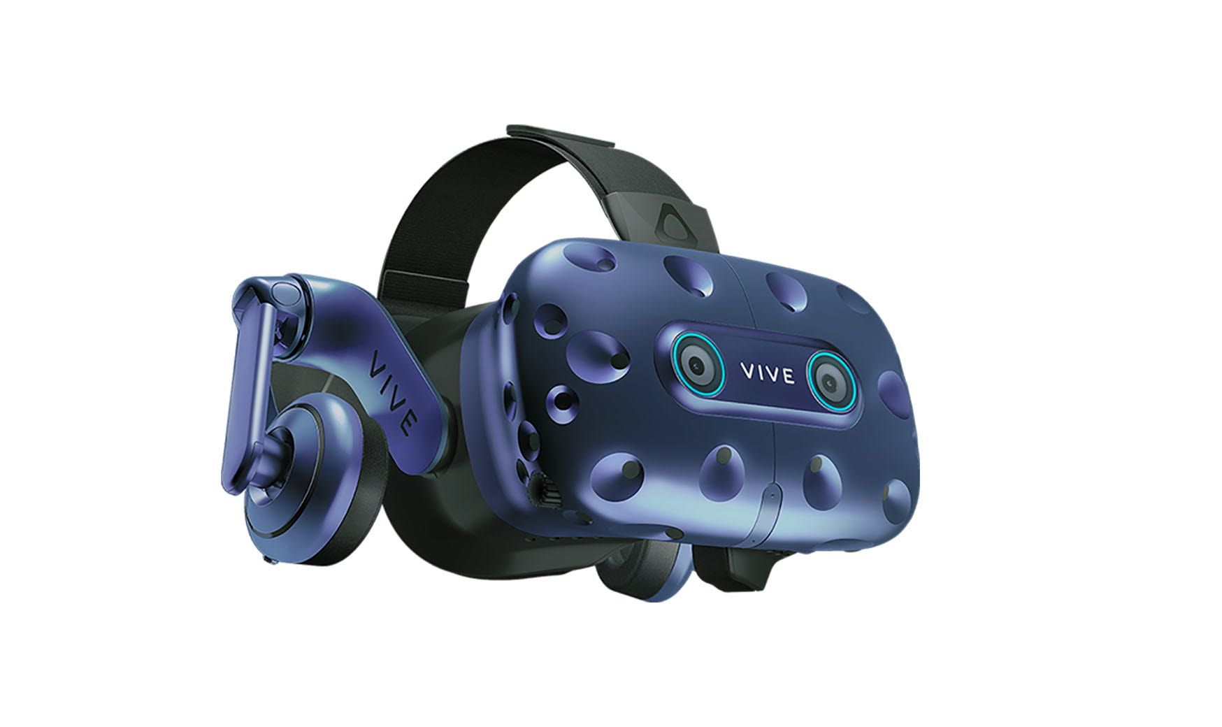 HTC Vive Pro Eye