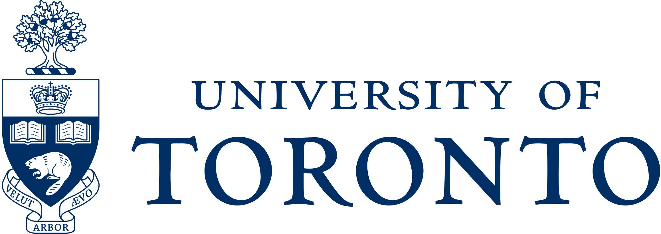 University logo