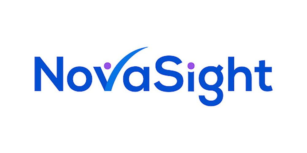 Novasight logo