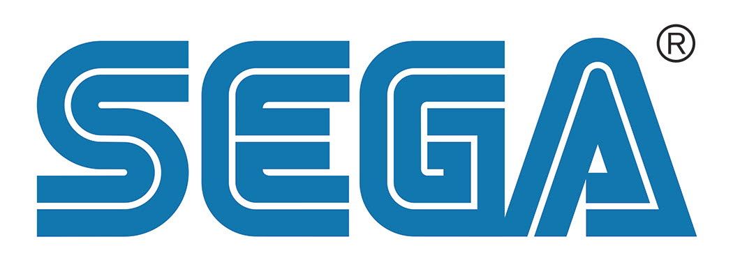 SEGA logo