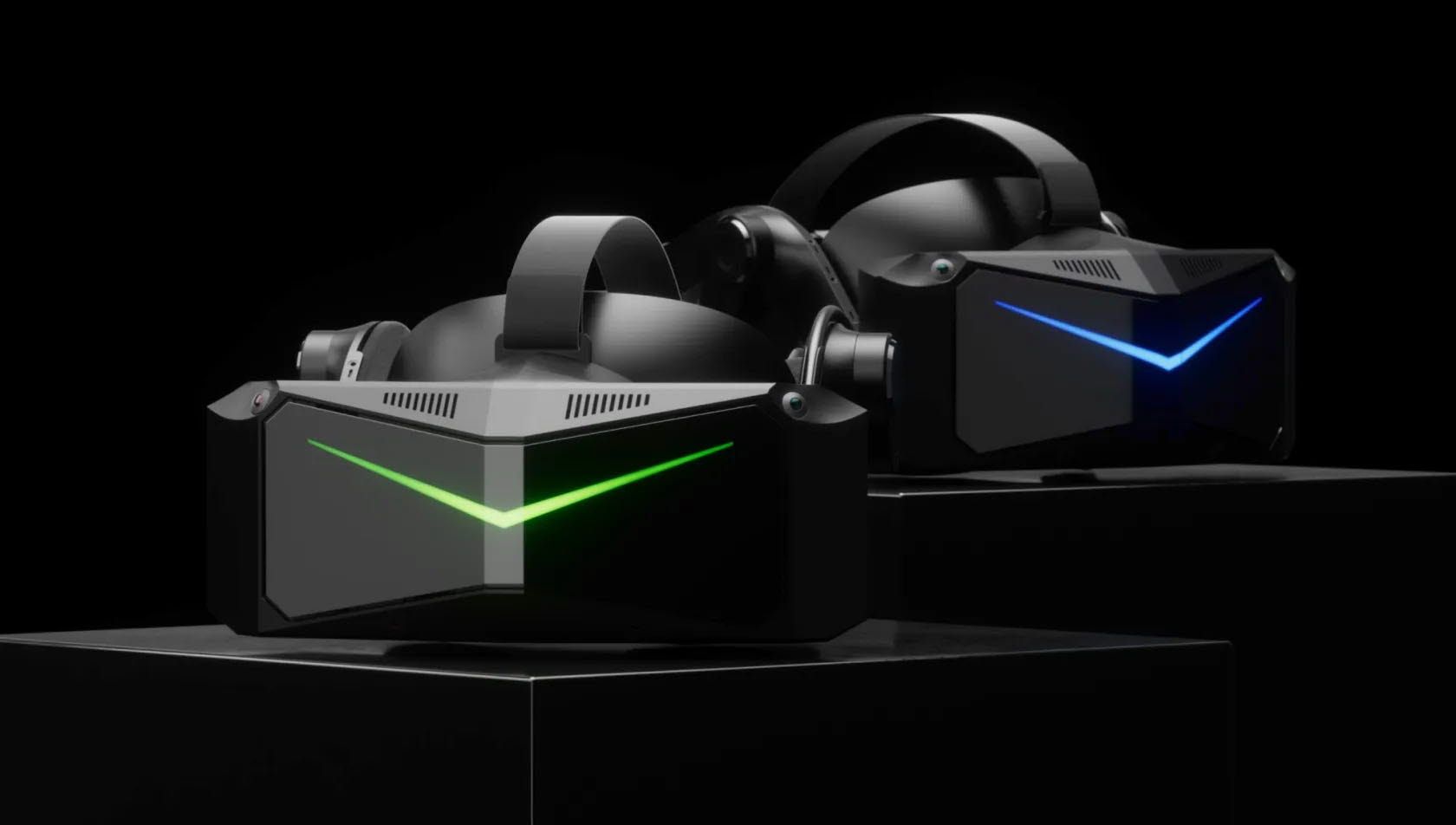 Pimax headset