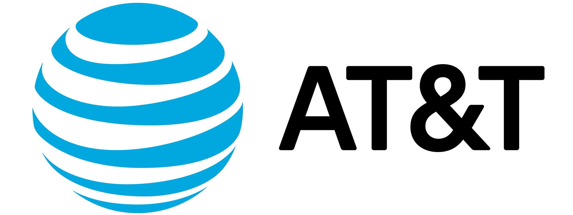 AT&T logo