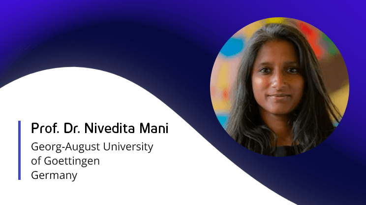 Nivedita Mani thumbnail