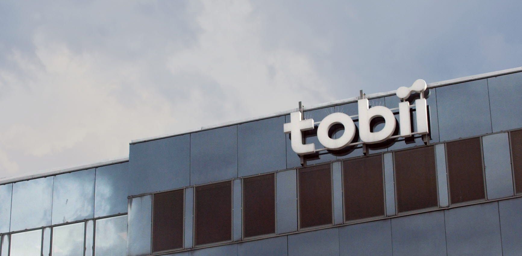 Tobii office - Stockholm