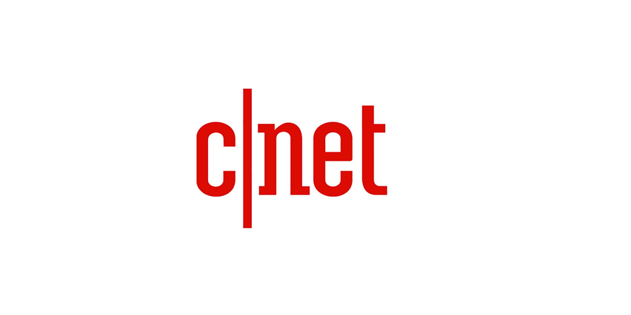 Cnet logo