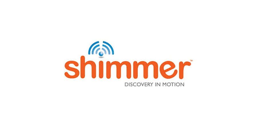 Shimmer logo