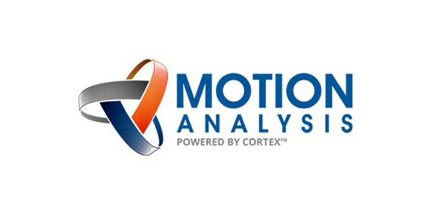 Motion Analysis logo