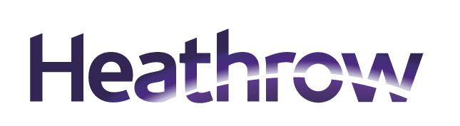 Heathrow logo