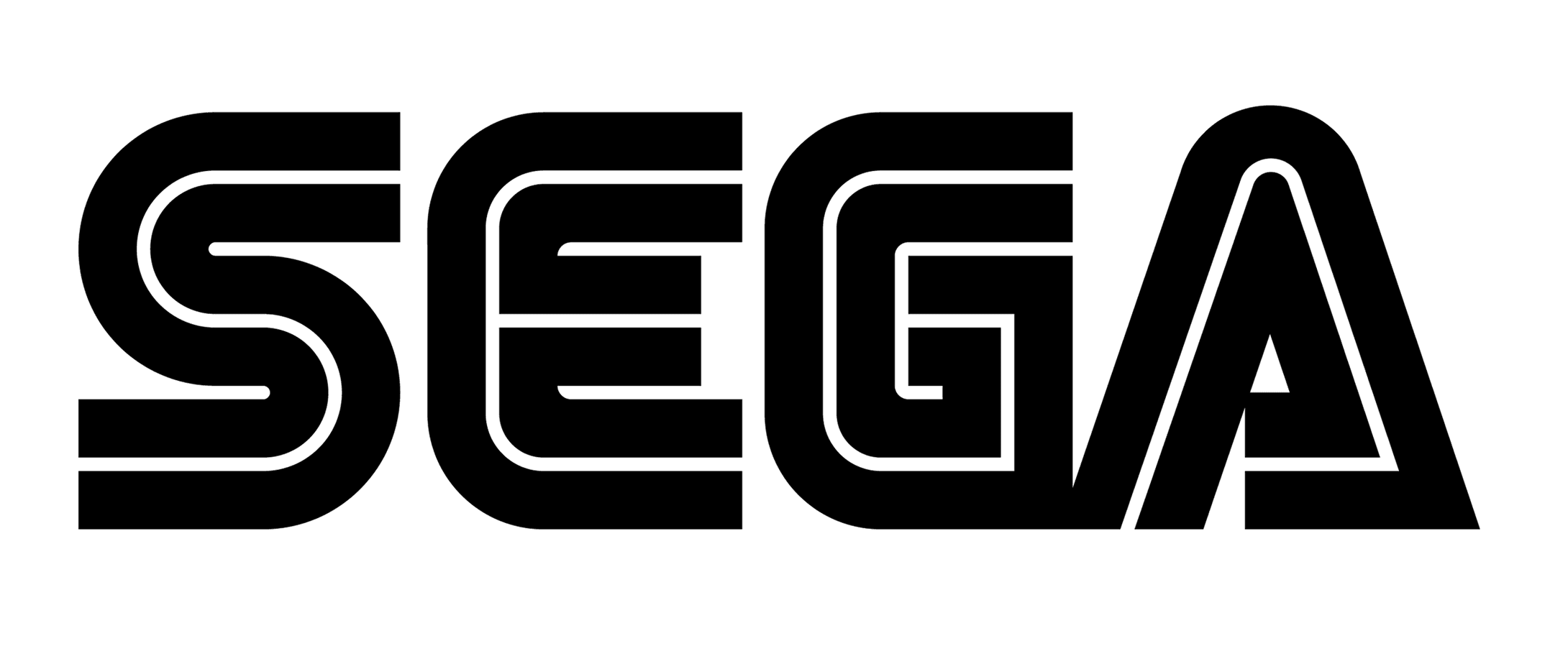 Sega logo