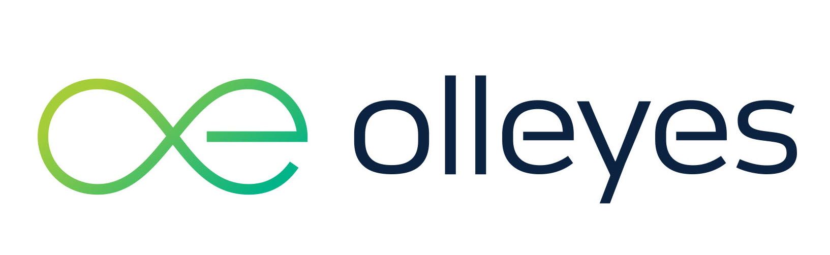 Olleyes logo