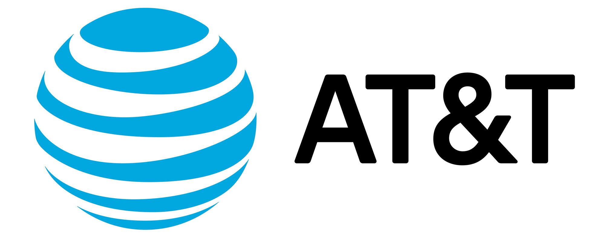 AT&T logo