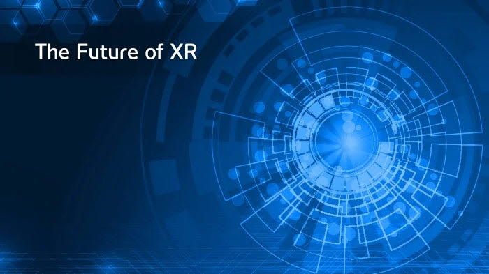 Future of XR