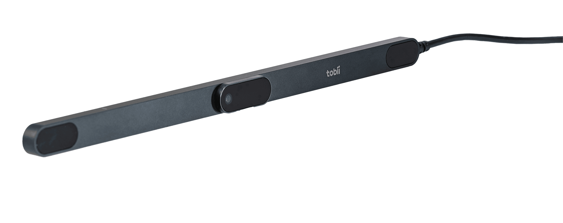 Tobii 5L integration eye tracker