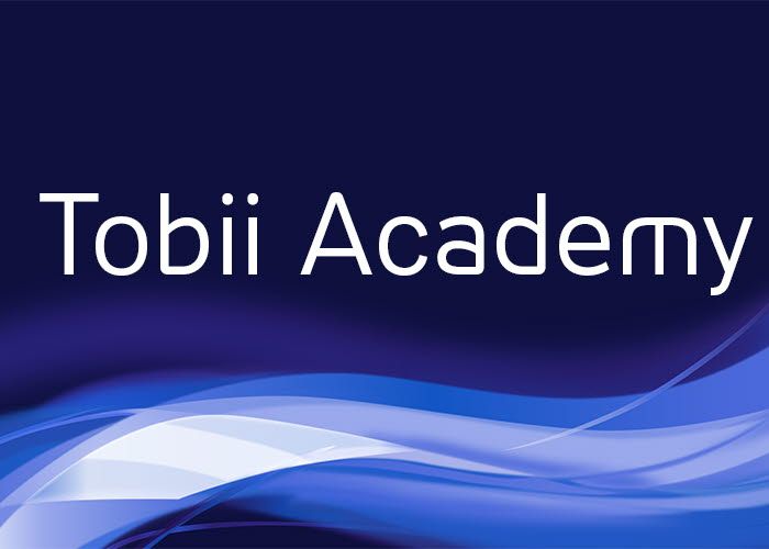 Tobii Academy