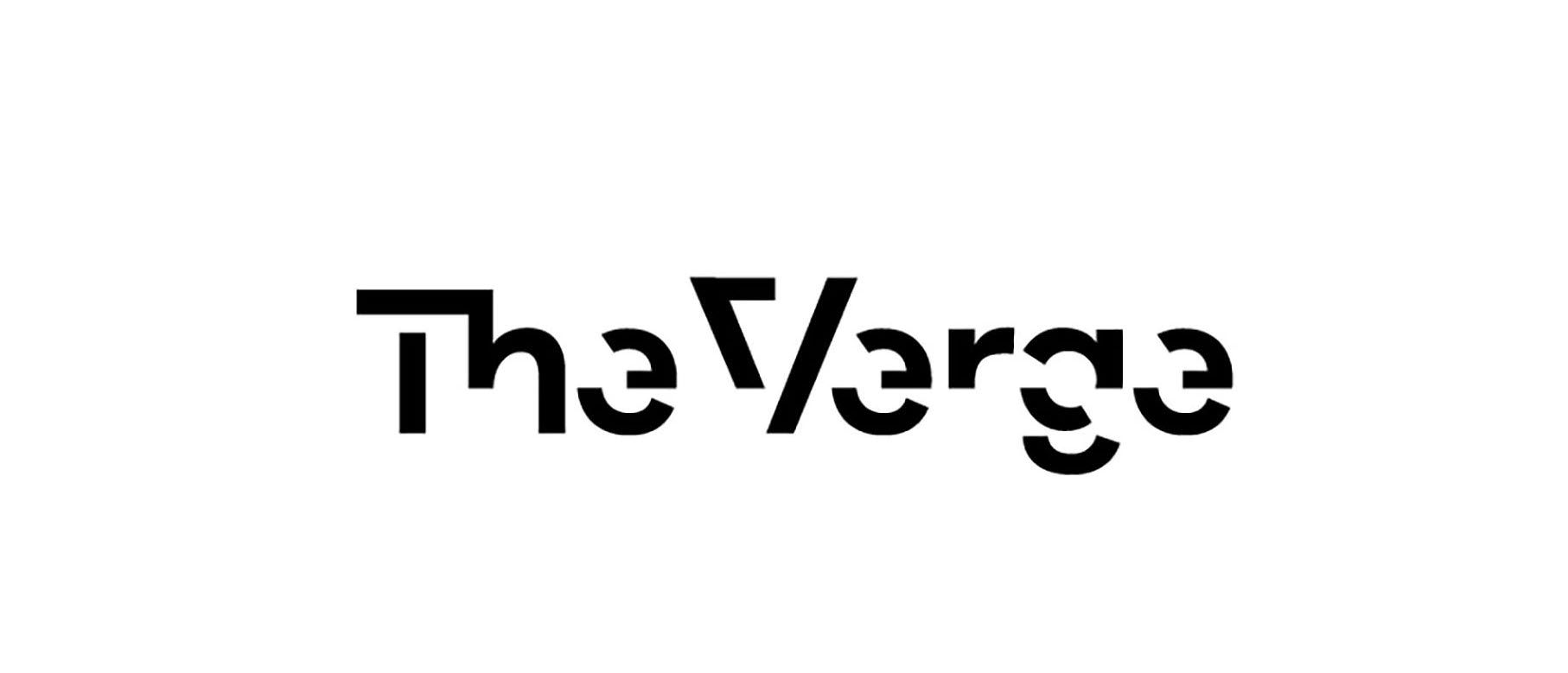 Verge logo