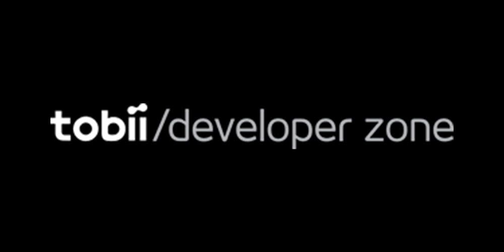 Tobii Developer Zone