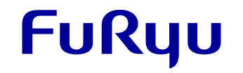 Furyu logo