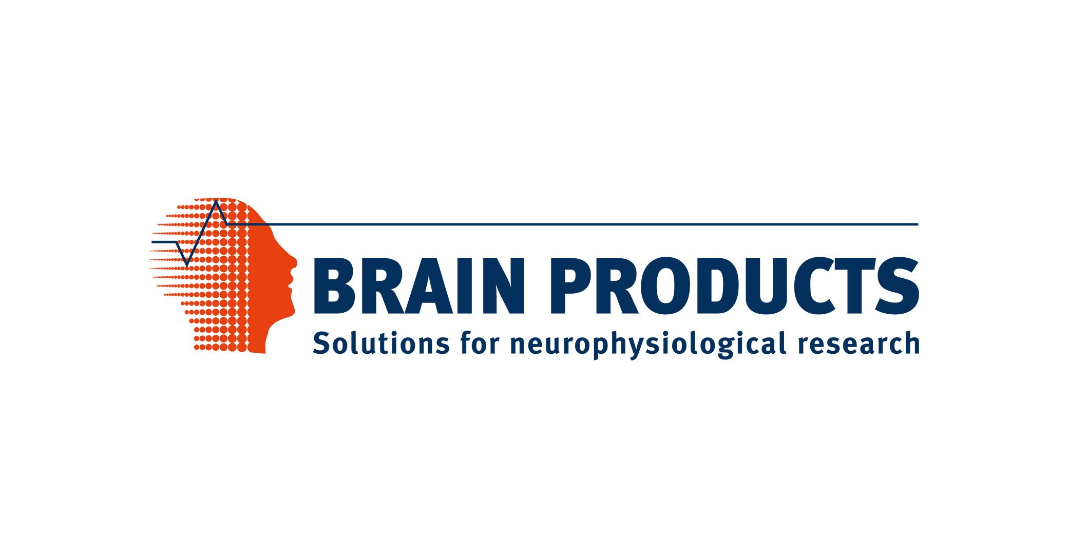 Brain products logo