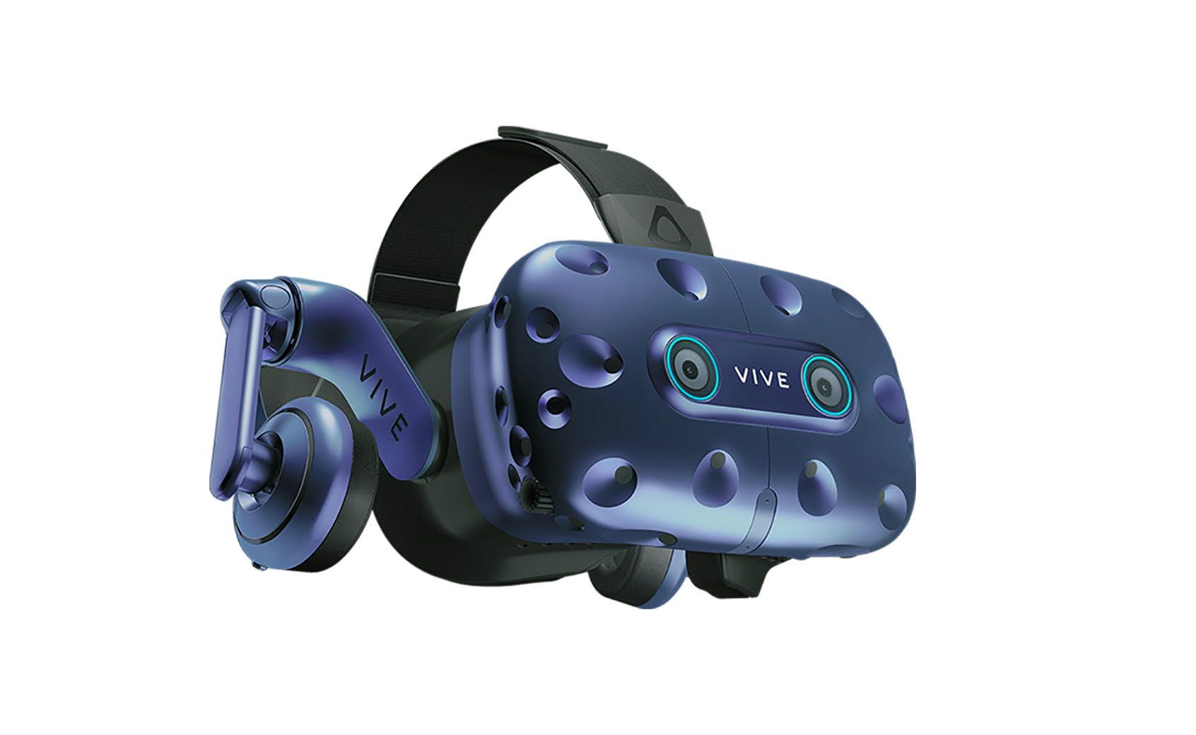 HTC Vive Pro Eye