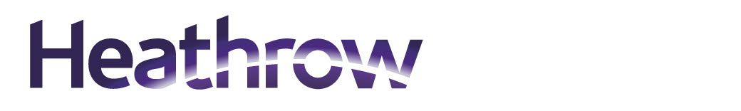 Heathrow logo