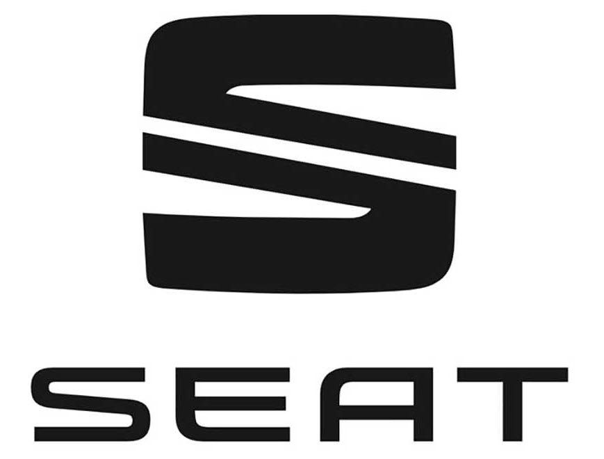 SEAT logo