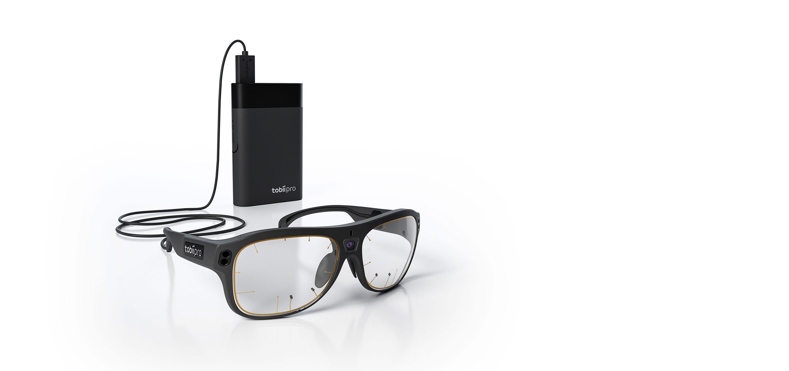 Tobii Pro Glasses 3