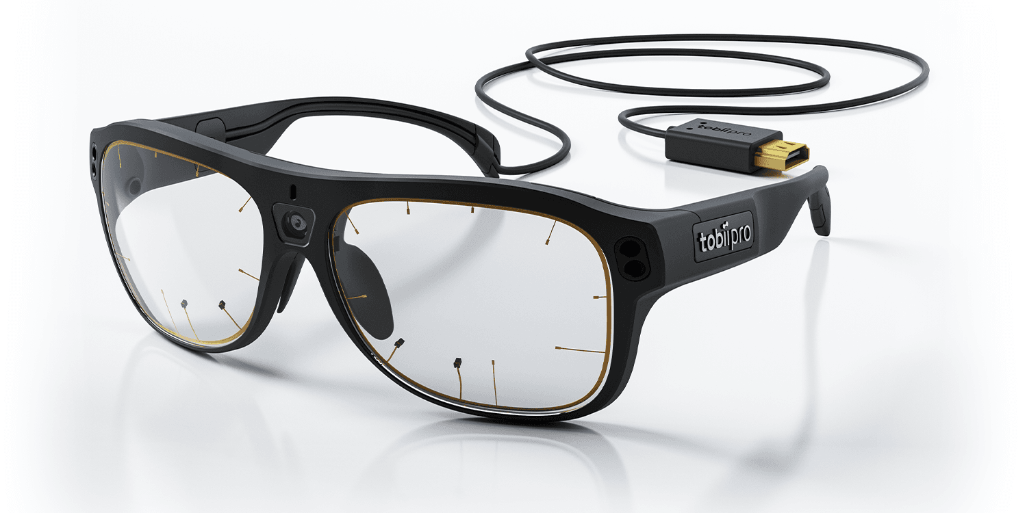 Tobii Pro Glasses 3