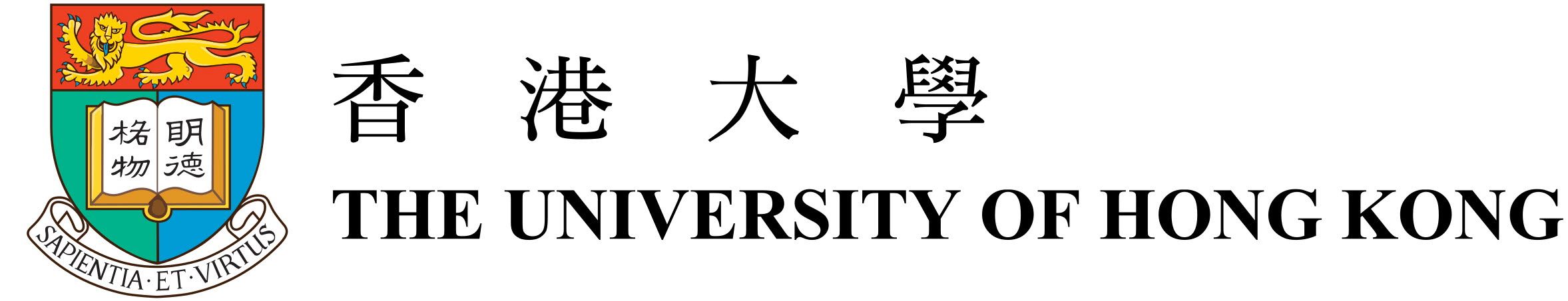 University logo