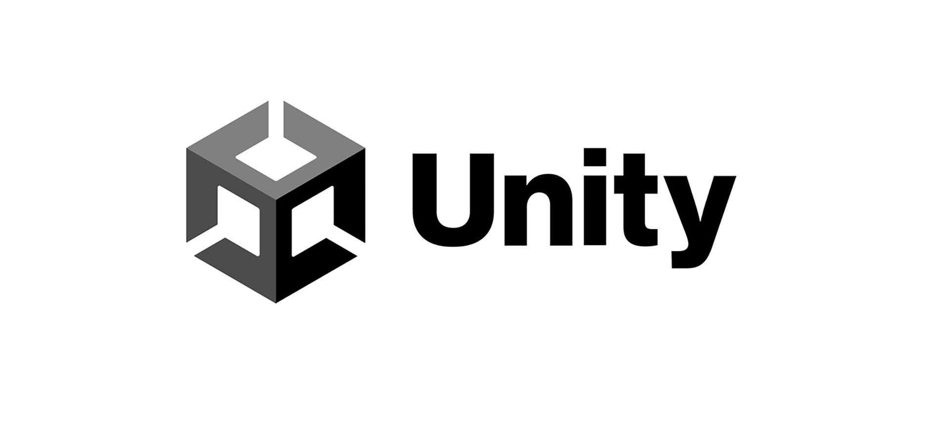 Unity logo