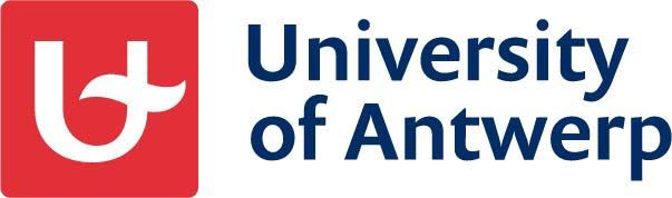 University of Antwerp logo