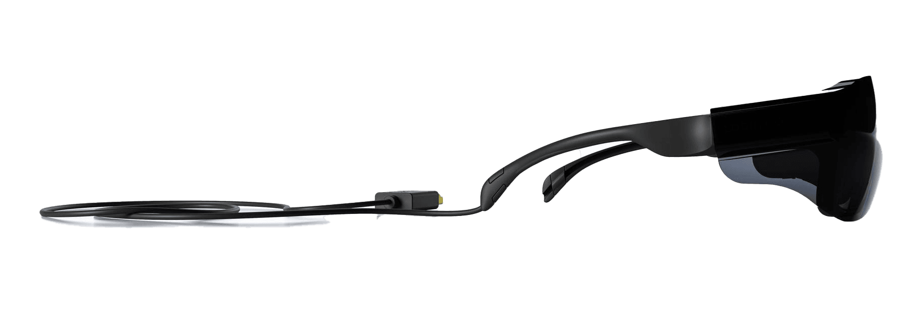 Tobii Pro Glasses 3 protective lenses