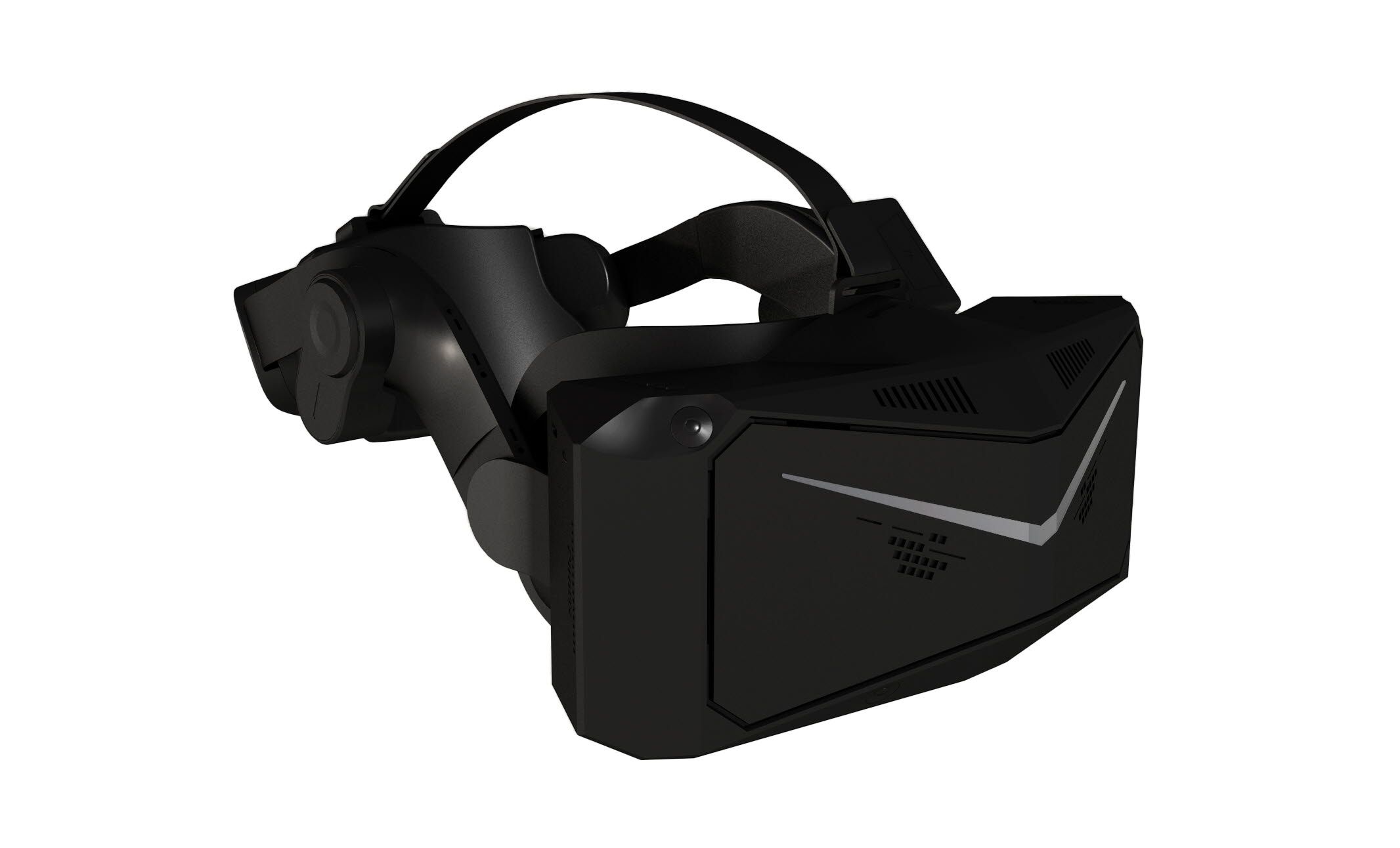 Pimax Crystal XR Headset