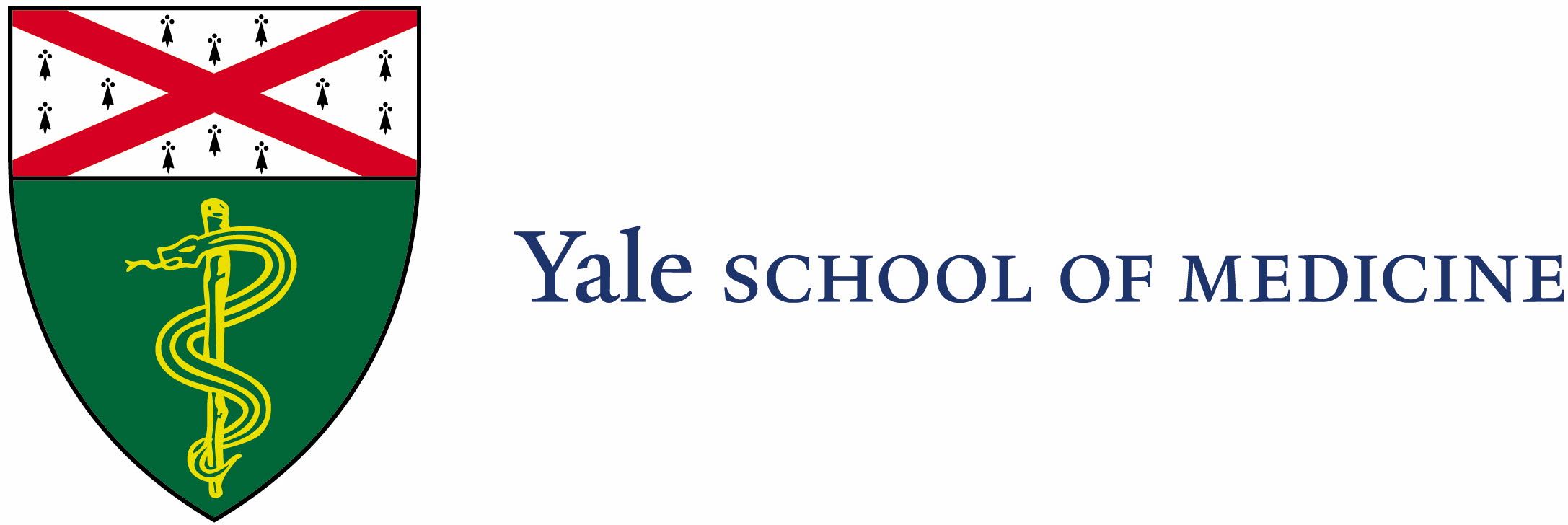 Yale University School of Medicine logo