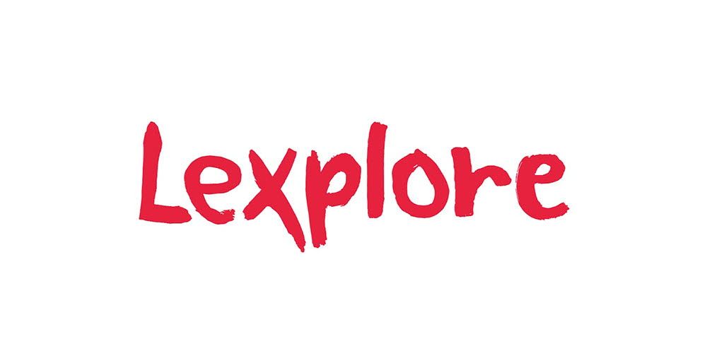 Lexplore logo