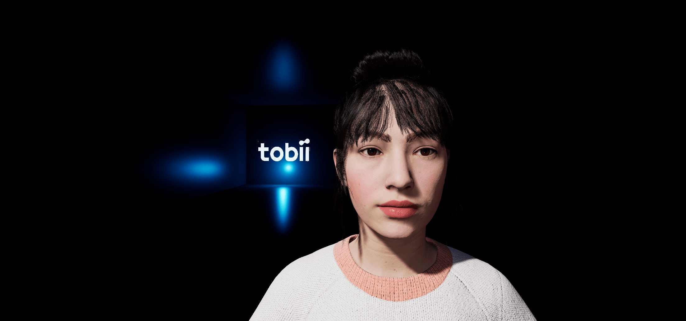 Tobii Metahuman blog post