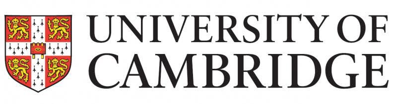 University logo