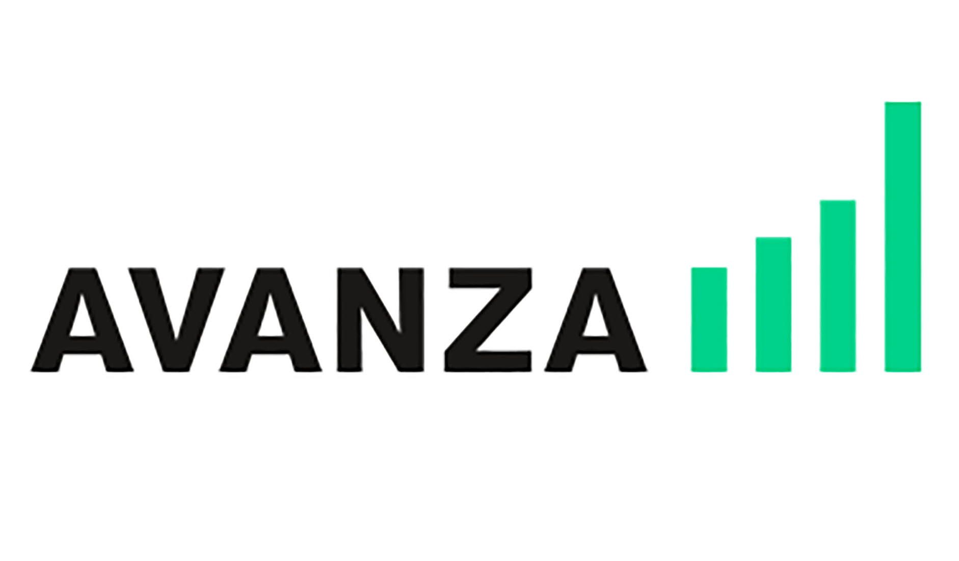 Avanza logo