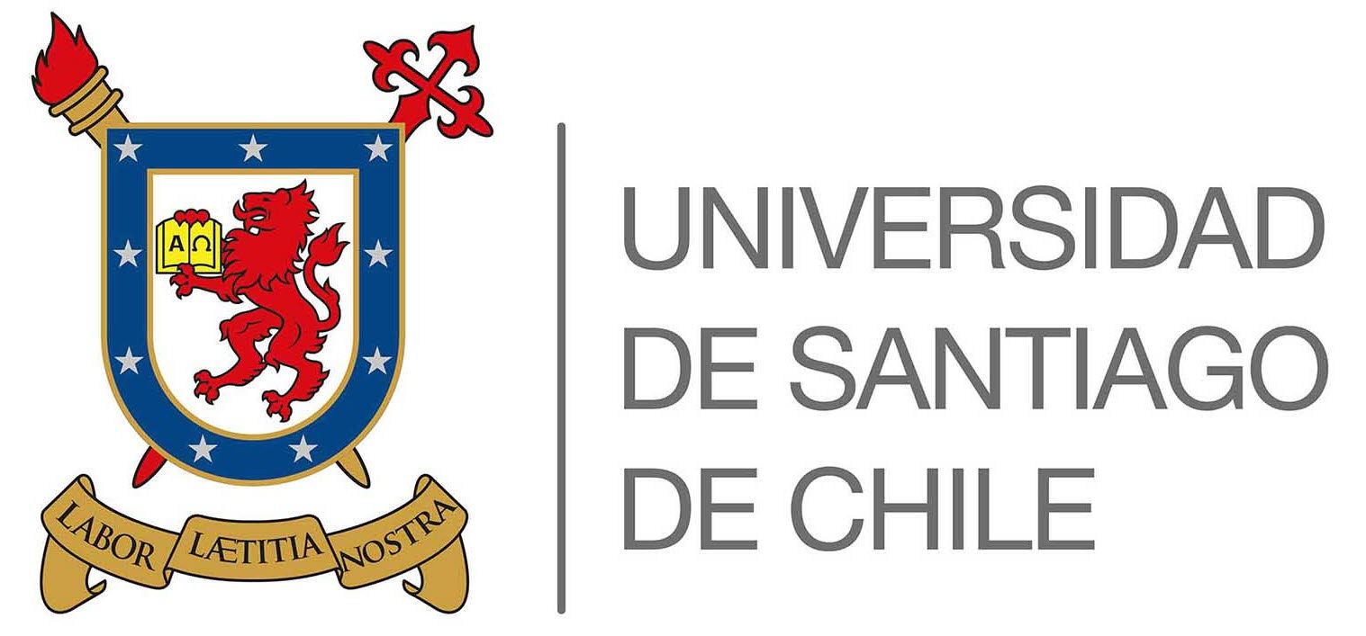 University of Santiago Chile logo