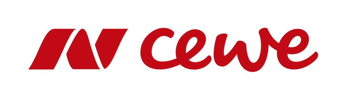 CEWE logo