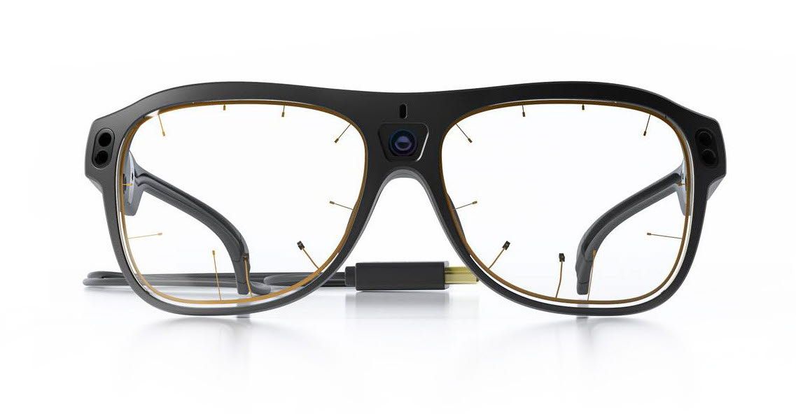 Tobii Pro Glasses 3