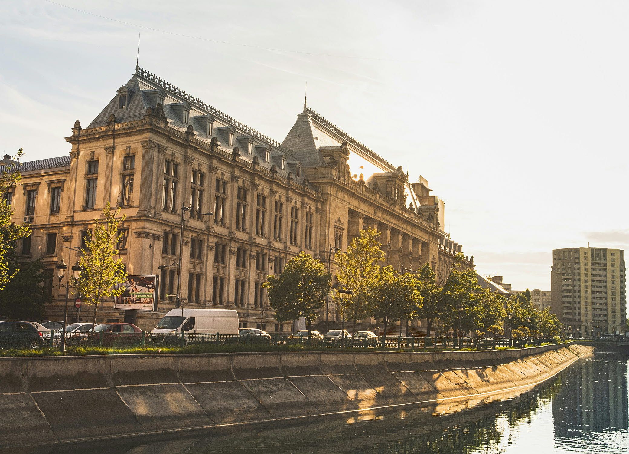 Bucharest Romania