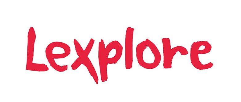 Lexplore logo