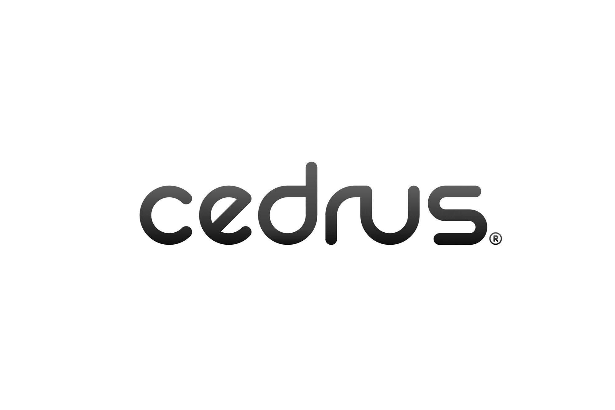 Cedrus logo