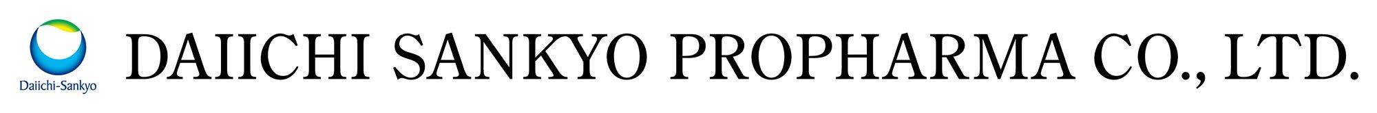 Daiichi Sankyo Propharma logo